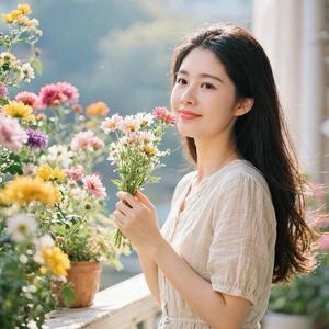 后期总监孙莉